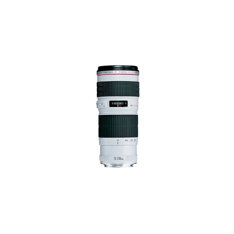 Canon EF 70-200mm f/4.0 L USM